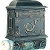 Personalized mailboxes are available from top manufacturers including qualarc, special lite, whitehall. 1