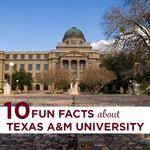 10 Fun Facts About Rice University Admitsee Rice University Fun Facts Fun