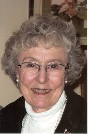 Obituary of Sylvia Kuch