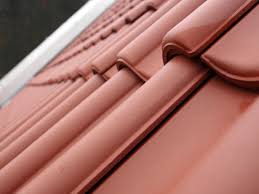 Prix De La Tole Imitation Tuile