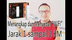 Aplikasi pembobol password wifi yang satu ini sangat mudah. Menangkap Dan Menyebarkan Wifi 1 Sampai 3 Km Tenda 03 5km Outdoor Point To Point Cpe Youtube