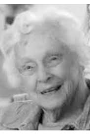 Obituary: Priscilla W. Magee