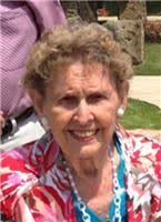 Audrey Hartley Obituary (1925