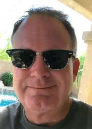 Jeffrey Paul Jarvis Obituary