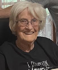 Obituary for Waunita Faye Adkins