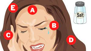 Timestamps 0:00 the first symptom of a salt deficiency 1:20 how much salt do you need? Top 5 Signs Your Body Needs More Salt Salt Deficiency Symptoms Youtube