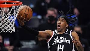 Mann had a masterful performance, scoring 10 of the clippers' first 12 points in the first quarter and 20 of the team's 41 in. Hsj5hnf4cvklhm