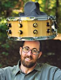 Dec. 2, 2015 Aaron Alexander & The Klez Messengers, CD Release