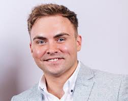 Meet James Cunningham, CEO & Co-Founder at Cybersecurity Company: Core to  Cloud