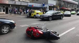 Stop accidentelor rutiere, viata are prioritate!!! Tragedie In BacÄƒu Patronul Unui Restaurant A Murit Intr Un Accident Stirile Kanal D