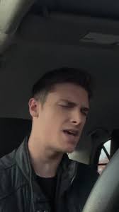 Jonathan Houde La Voix 2024 When Inwas Your Man