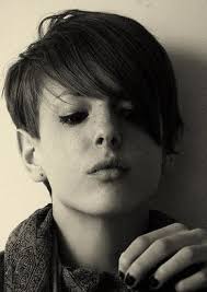 kurze haare langer pony cute hairstyles for short hair long hair styles short hair styles