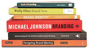 I was struck by your comment that when you advise. The Best Branding Books 7 Books For Brand Inspiration Creative Bloq