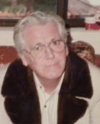 Obituary information for Thomas Cushen