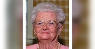 Lois Connell Obituary