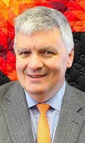 Mark Vargo's Instagram, Twitter & Facebook