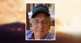 Donald "Don" Preston Holmes Obituary November 23, 2022