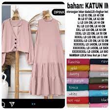 Kombinasi baju lebaran cewek tinggi 150cm : Harga Baju Lebaran Terbaik Atasan Muslim Wanita Fashion Muslim Juli 2021 Shopee Indonesia