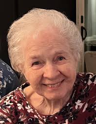 Obituary information for Camilla Agnes Graham