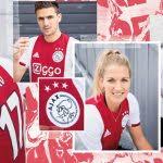 Very good embroidery process and materials. Rb Leipzig Champions League Shirt 19 20 Nike New Rbl Third European Kit 2019 20 Football Kit News
