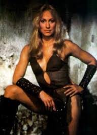 She is best known for her role as valeria in the film conan the barbarian, for which she won a golde. Whatever Happened To Sandahl Bergman Sbi A Thinning Crowd