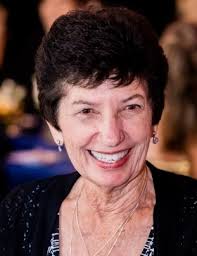 Obituary information for S. Jo Donna Crandall