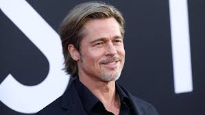 Brad Pitt Will Spend Christmas Eve With Some of His Children