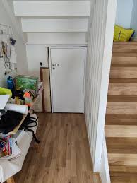 Image result for site:byggahus.se förvaring under trapp