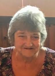 Barbara Craig Obituary (1943