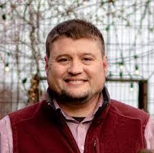 Dustin Mcclish's Instagram, Twitter & Facebook