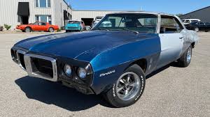 Image result for Liberty Blue 1969 Firebird