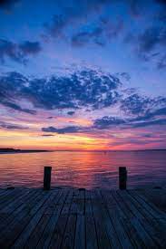 5 Reasons Why Sunsets Are Good For Your Health Sunset Landscape Photography Sunset Landscape Sunset Pictures