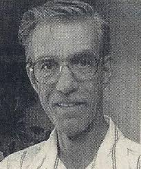 Marlin Arthur Moe (1938-1998)
