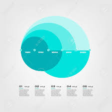 Arc Chart Steps Infographics Can Illustrate A Strategy Workflow