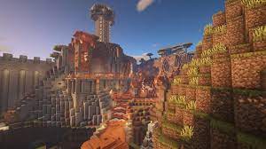 This minecraft server is currently scored a 5 out of 5 by 2 minecraft players. Dreamymc Dream Smp Like Server Minecraft Server