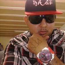 Stream andresthedjDFW music