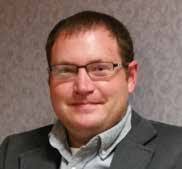 Mercy Health Foundation FY 2015 Annual Report