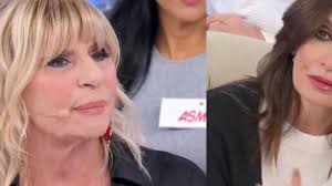 Uomini e donne, anticipazioni: Ida del trono over chiude con Luciano, Barbara  resta single