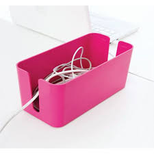 Cache cables flexible yosh cache cable rangement rangement maison. Boitier Cache Cables Toute La Bureautique Informatique