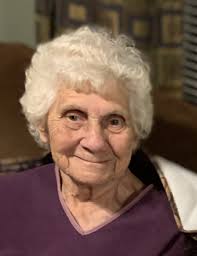 Doris Labbe Obituary May 28, 2023