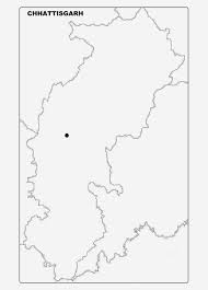 Click on above map to view higher resolution image. Chhattisgarh Map Download Free Map Of Chhattisgarh Infoandopinion