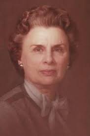 Mazie Mestayer Pharr (1924-2018)