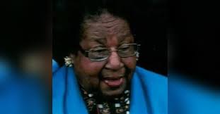 Clara Virginia Britt Obituary