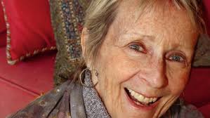 A guarded romance: The love story of Ann and Ralph Norton