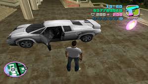Image result for vice city game
