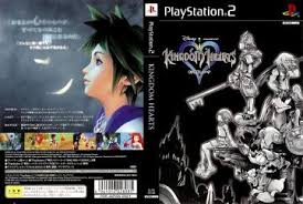 It seems every time i look on the front page someone has uploaded a sonic or kingdom hearts box. Kingdom Hearts Ps2 The Cover Project