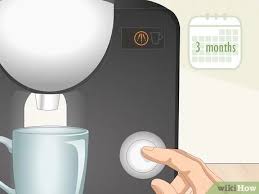 This bosch tassimo machine is an incredible luxury; 3 Ways To Use A Tassimo Coffee Maker Wikihow