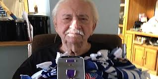 Pemberton Township business owner's Navy service honored