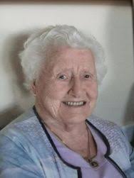 Condolence Book for Mary Catherine Buckley (née Ryan) (Emly, Tipperary)