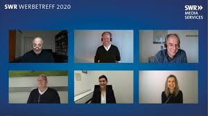Was lief wann auf swr3? Swr Werbetreff 2020 Newsartikel Swr Media Services